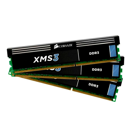 Corsair 16gb ddr3 best sale 1600mhz